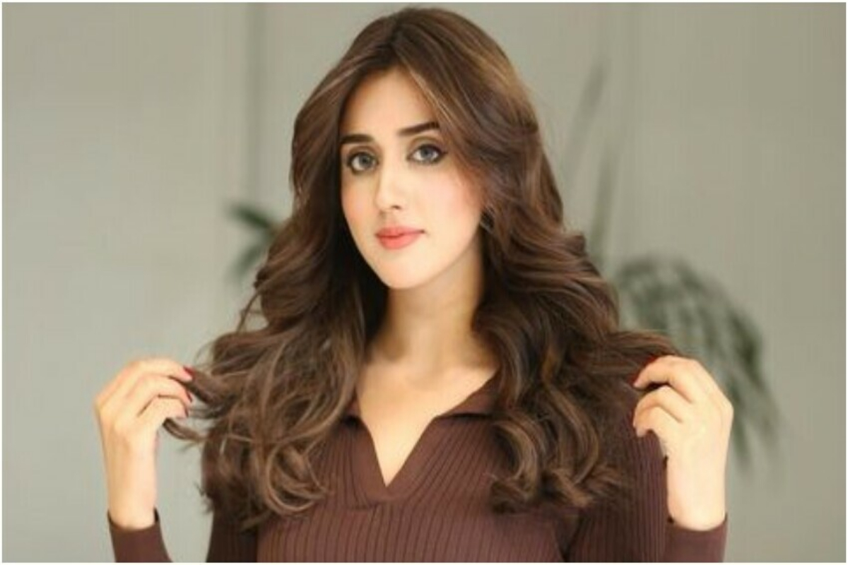 Jannat Mirza