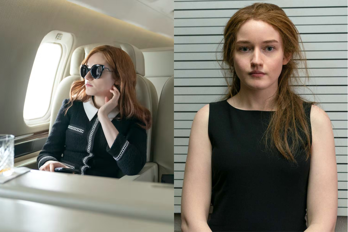Anna Delvey