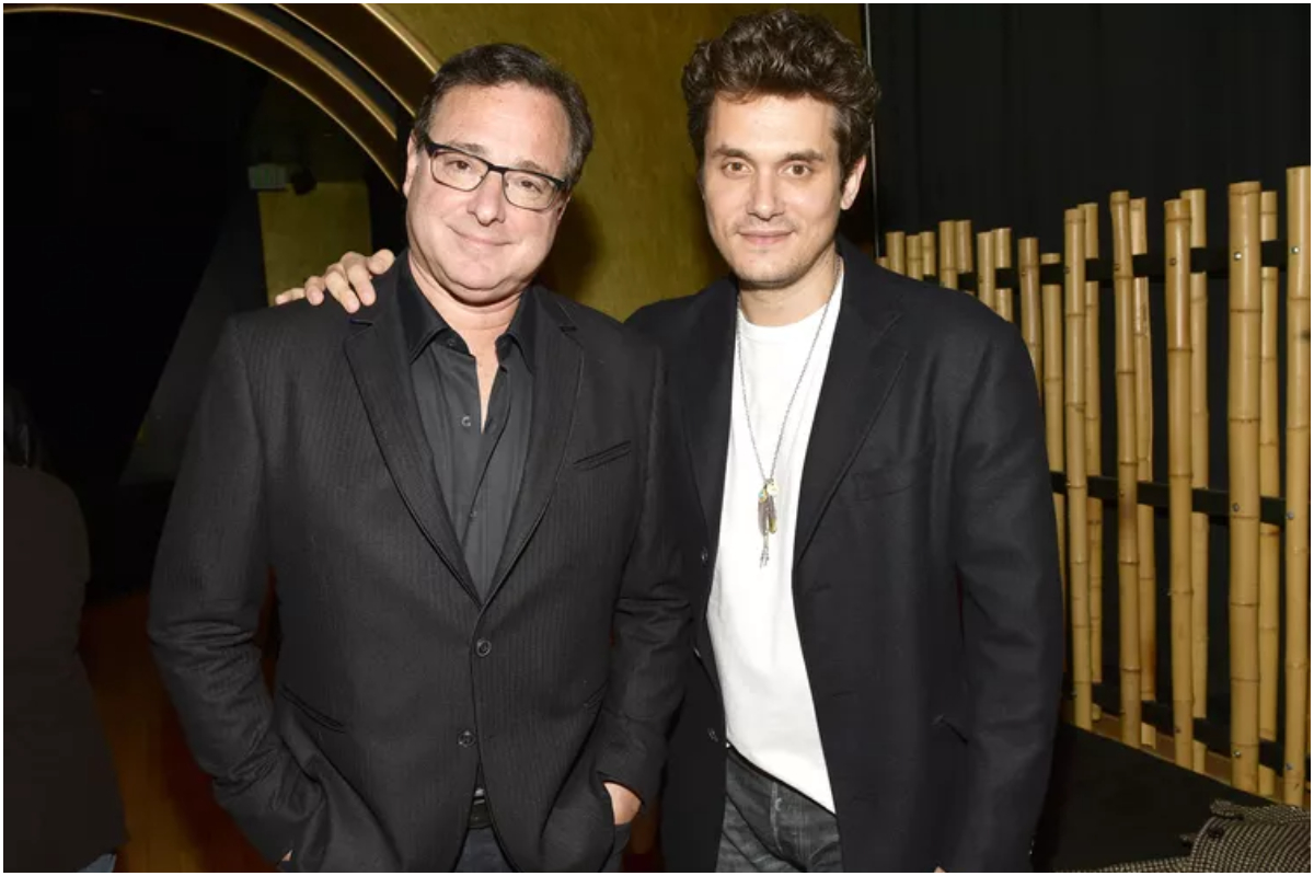 John Mayer