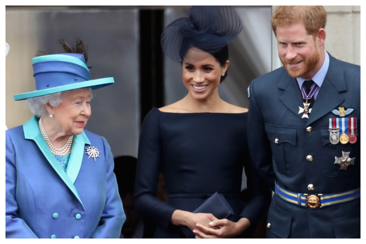 Prince Harry