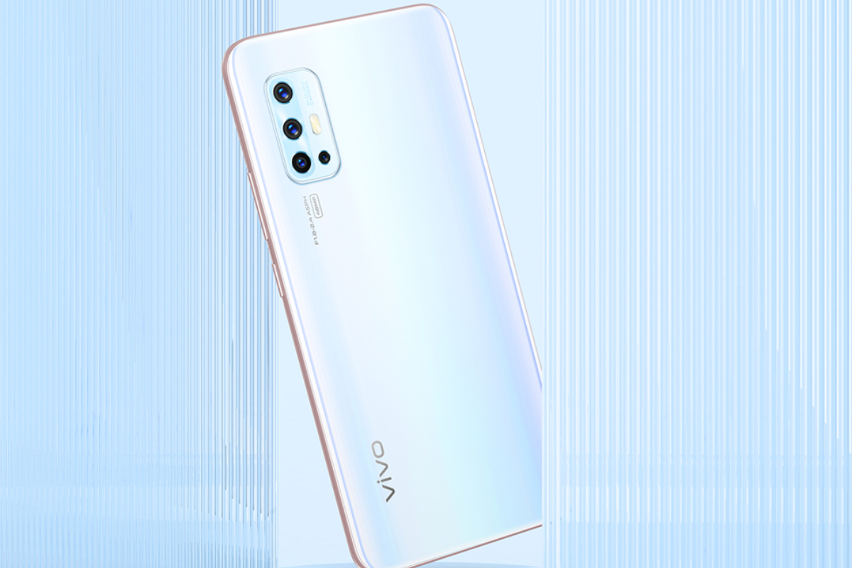 Vivo V17