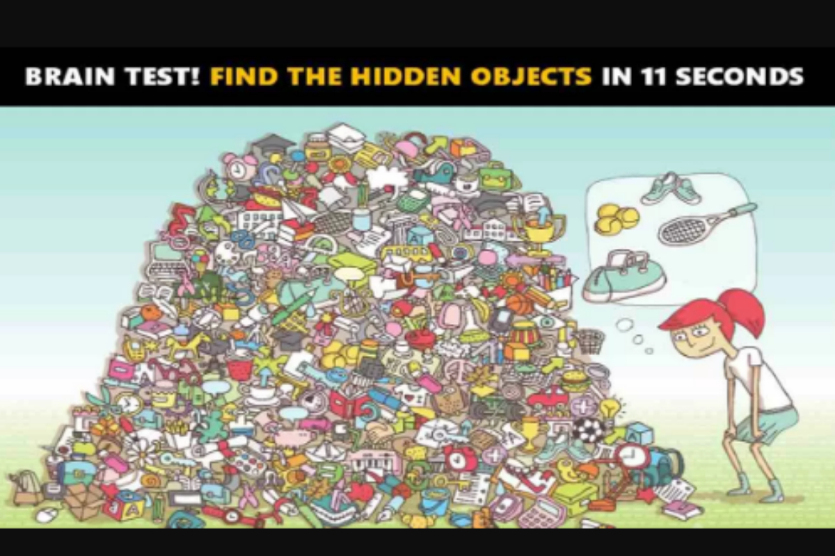 Picture Puzzle