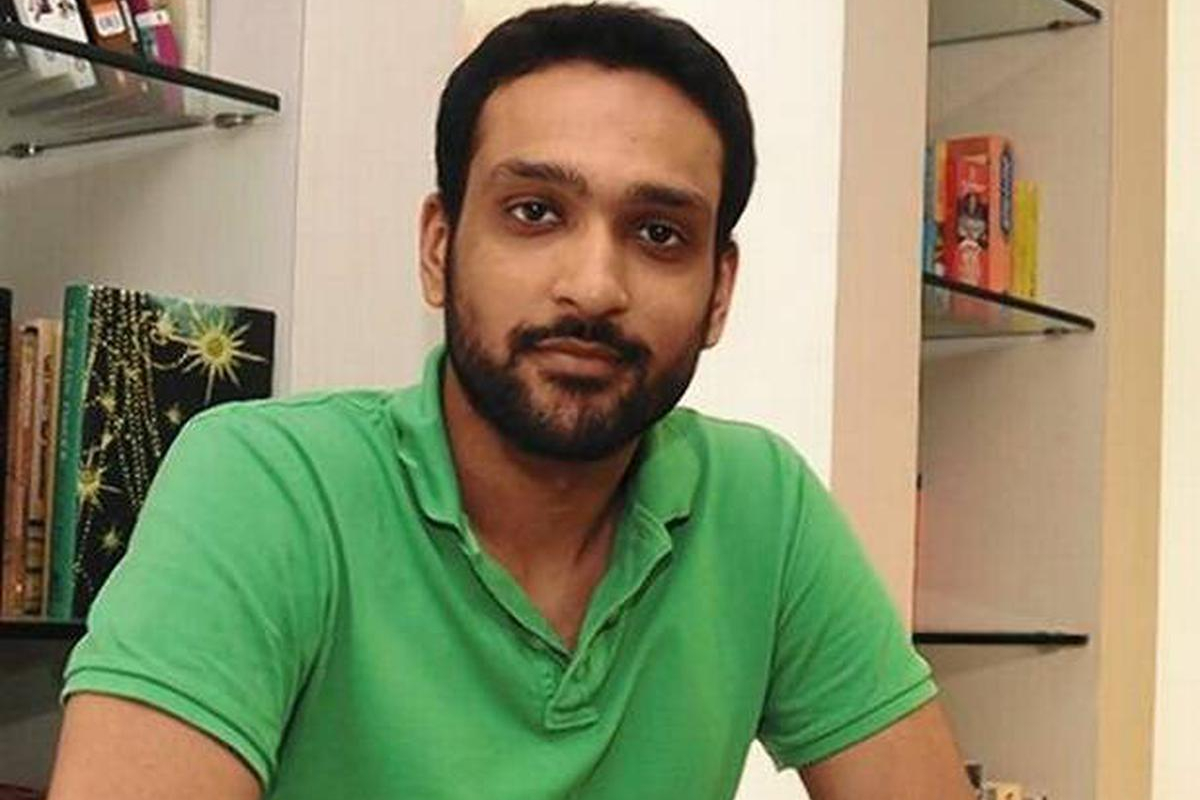 Ali Sethi