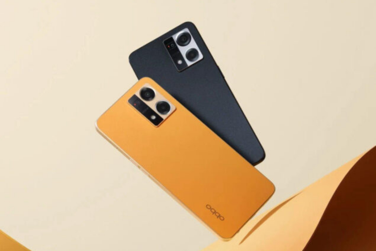 Oppo F21 Pro price in Pakistan