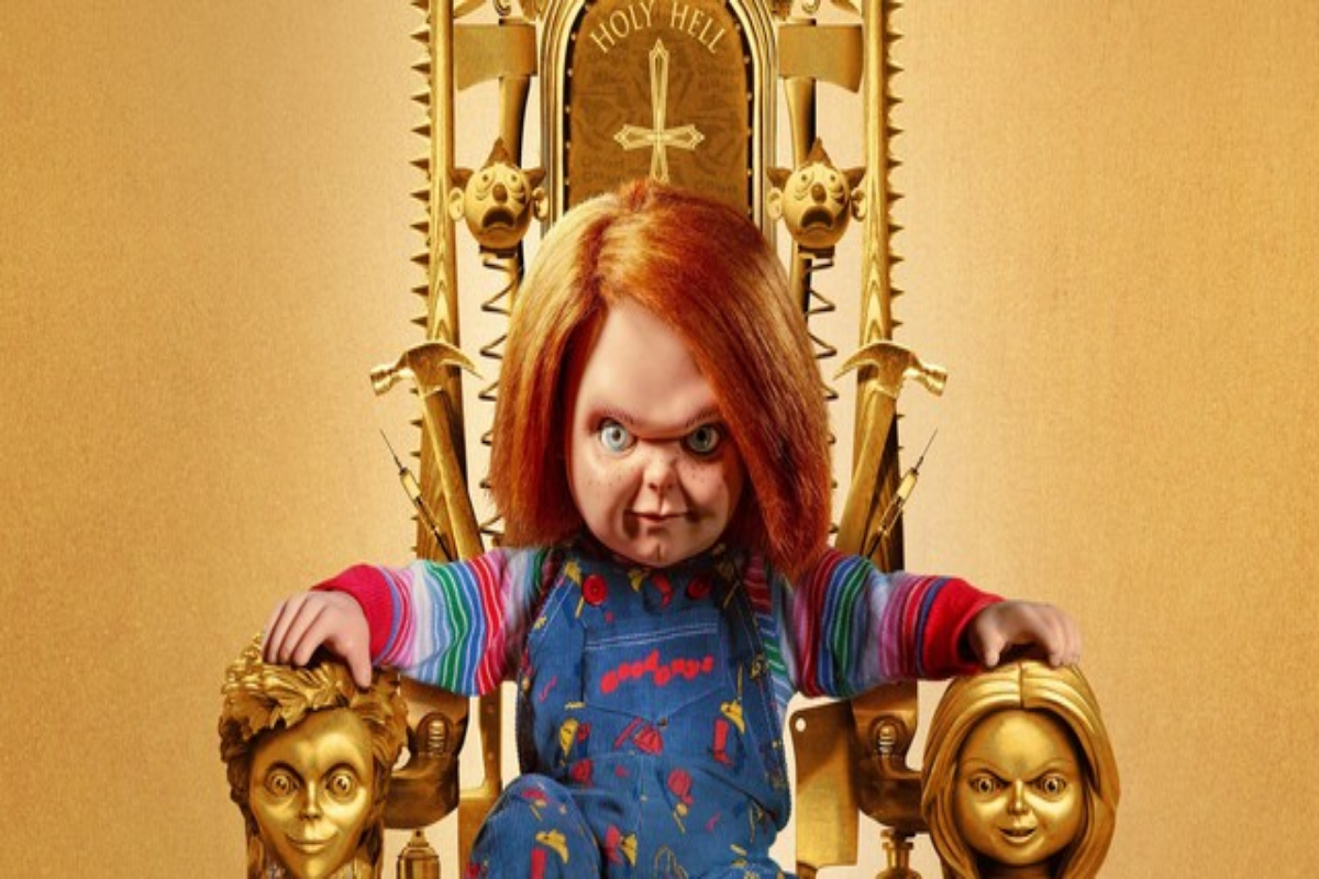Chucky