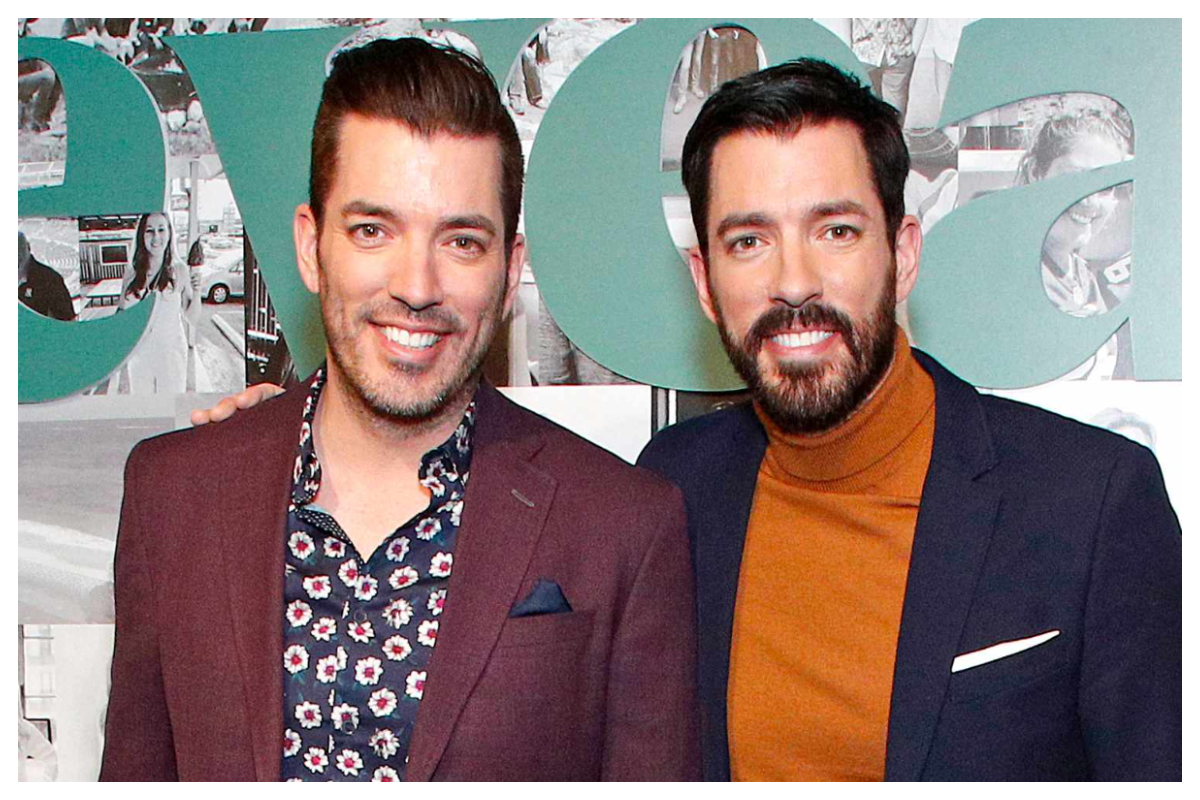 Drew Scott