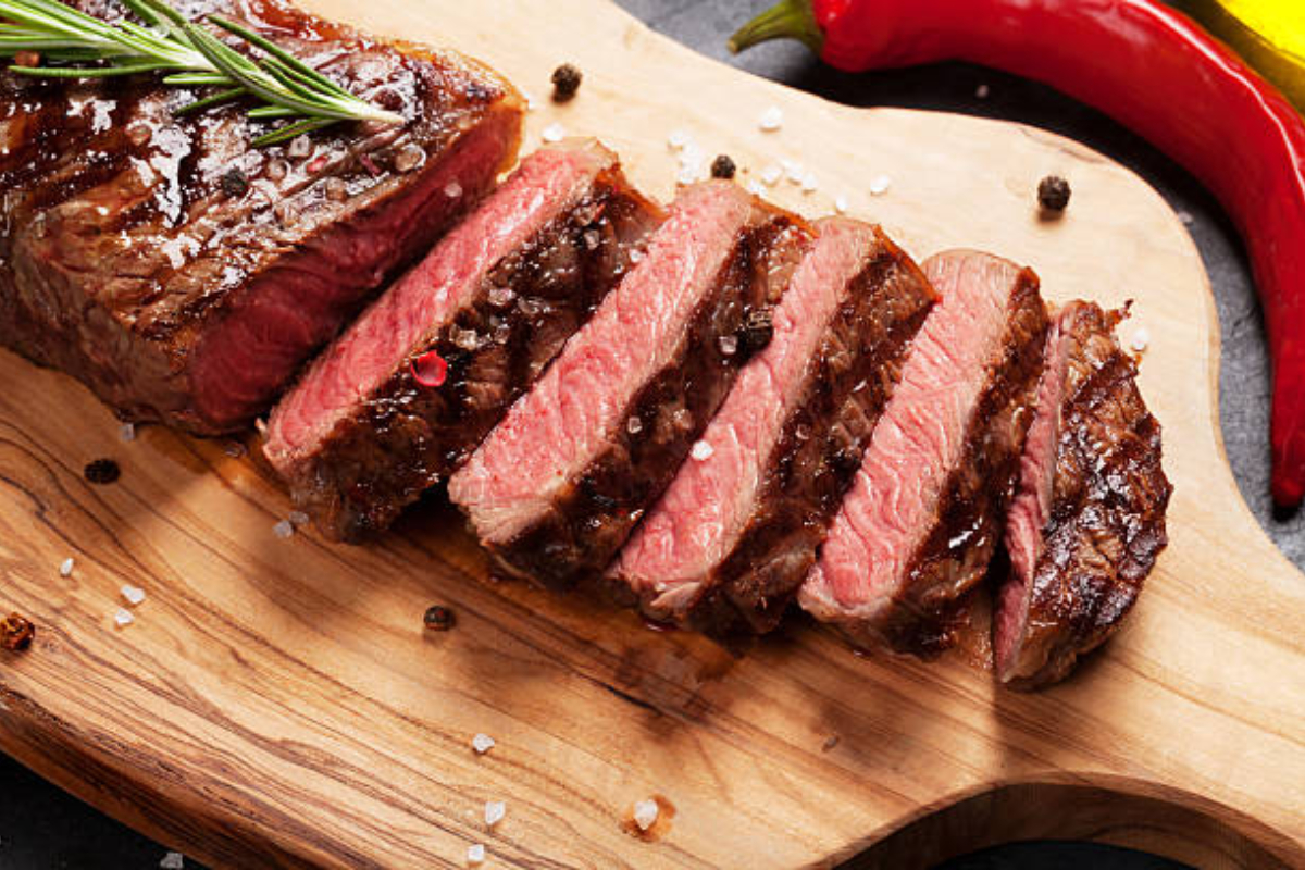 Meat