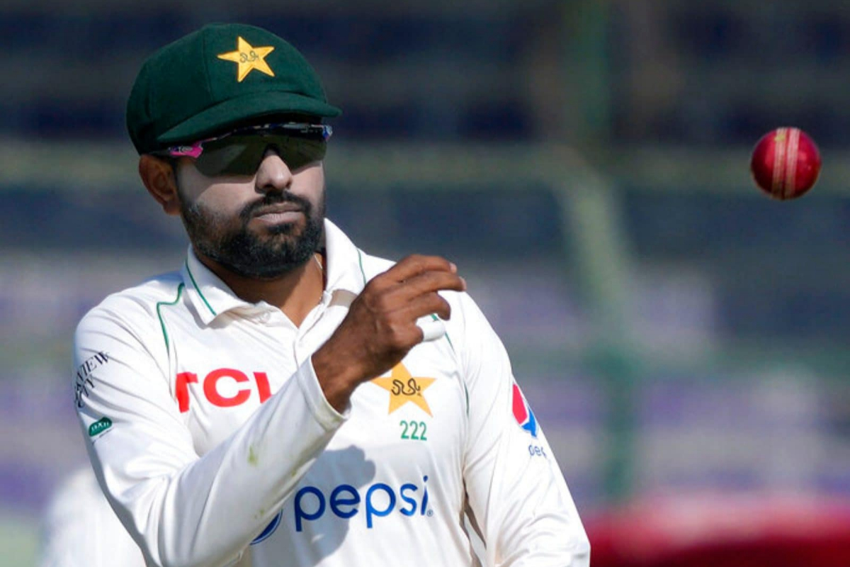 PAK vs NZ: Babar Azam lamented his team's winless home season
