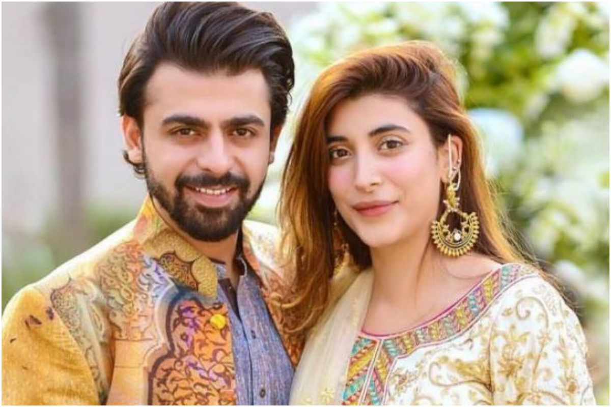 Farhan Saeed
