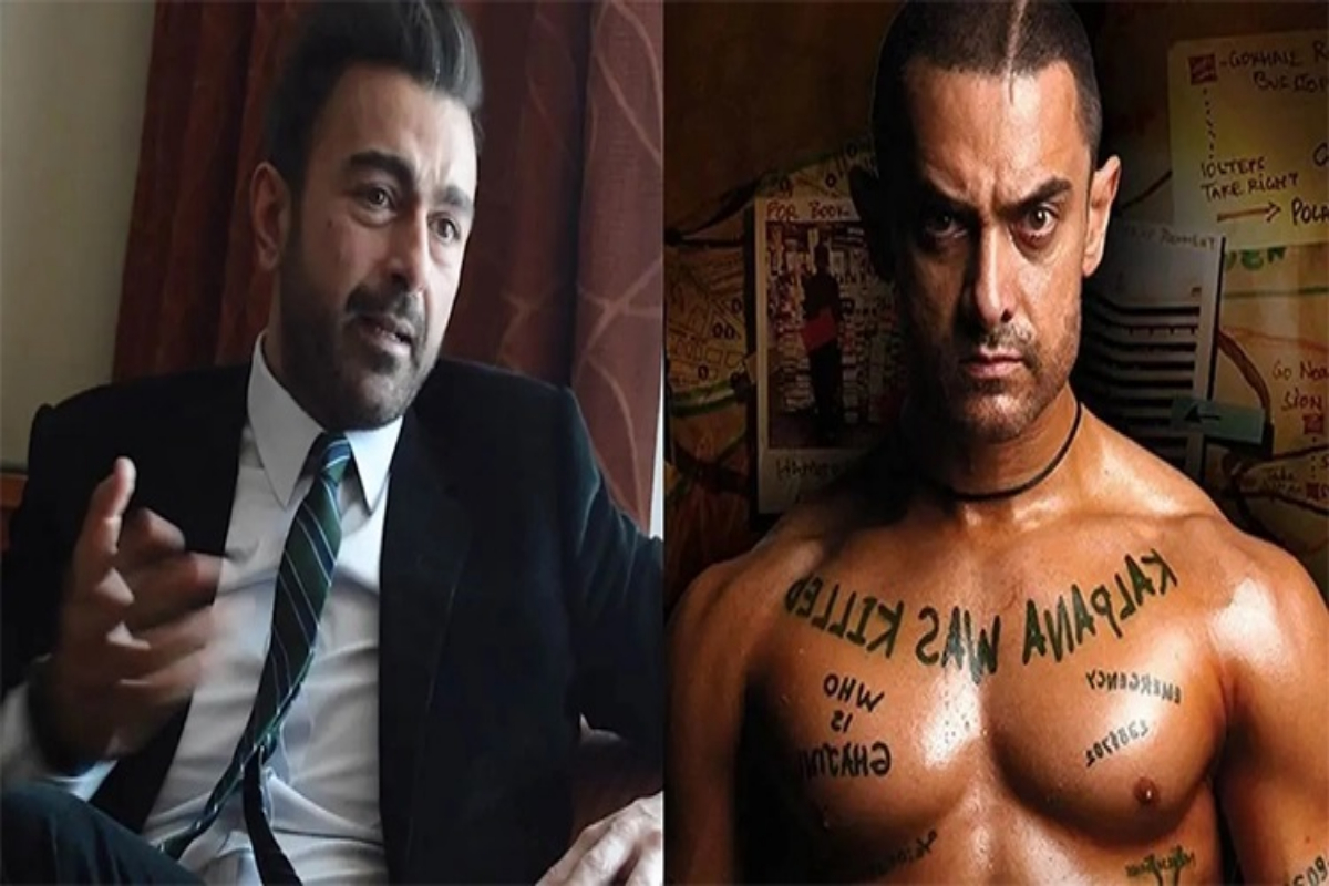 Shaan Shahid