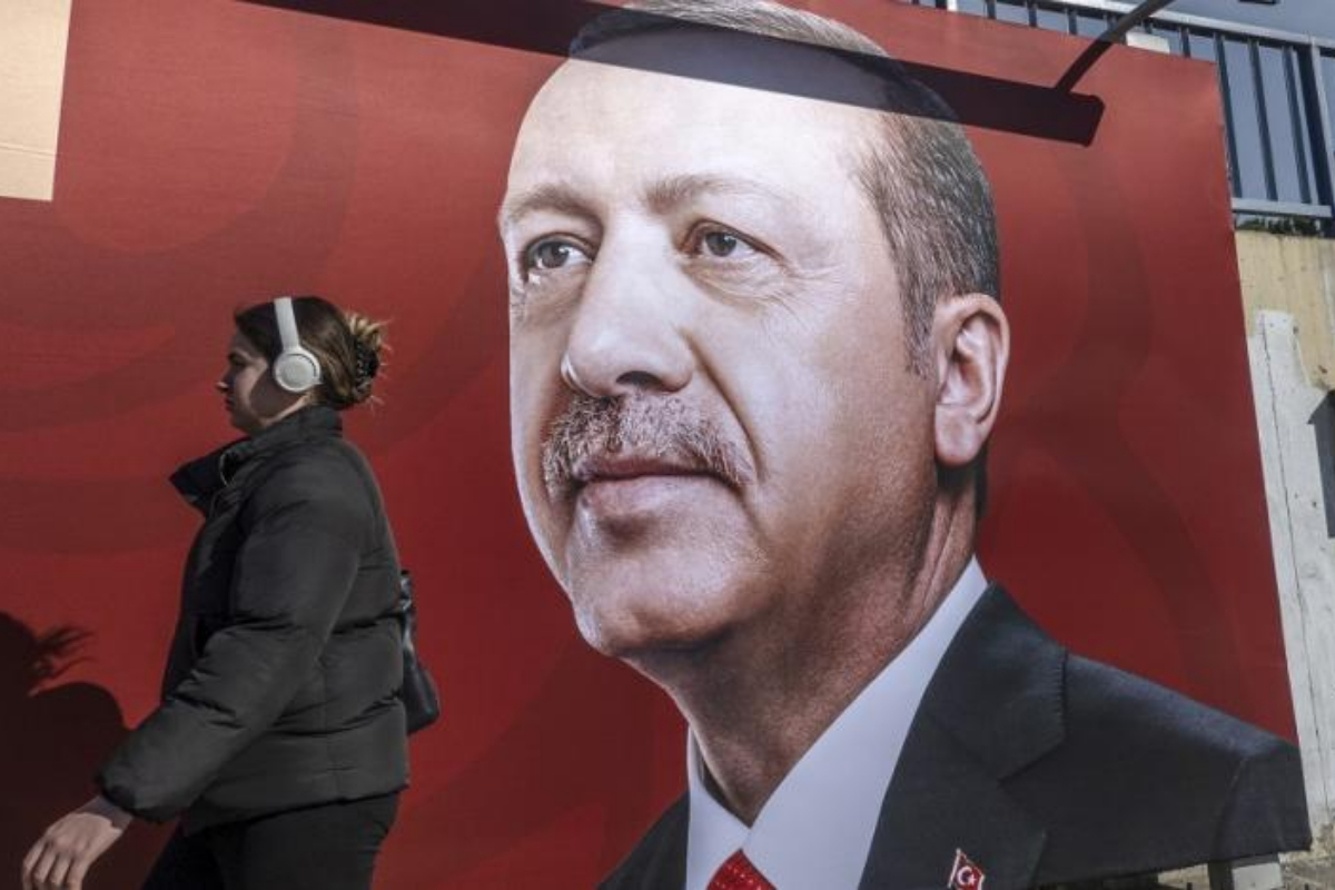 Turkey