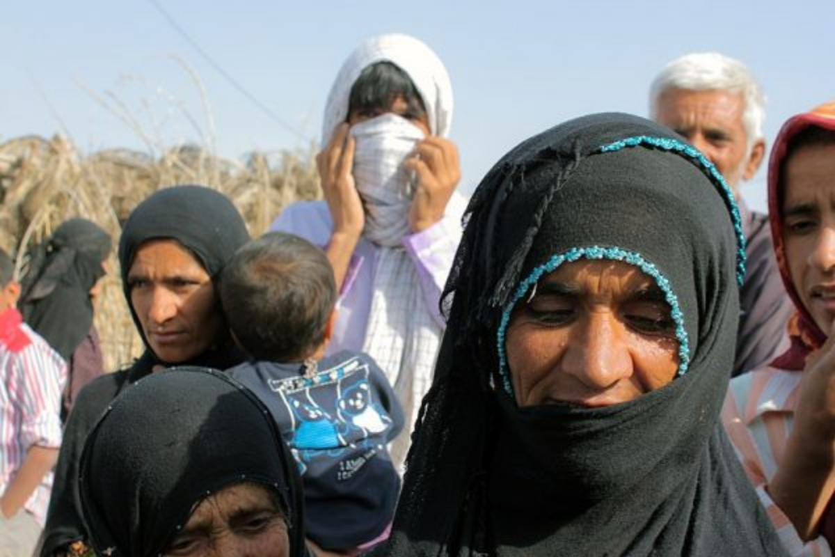 Webinar held on socioeconomic status of women in Balochistan