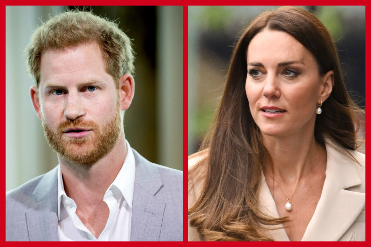 Kate Middleton