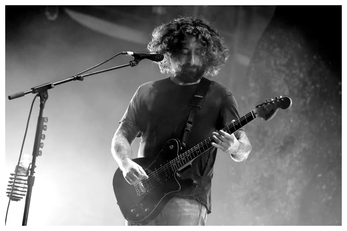 Joe Trohman