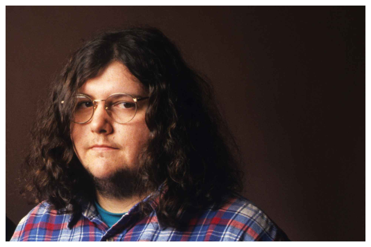 Bassist Van Conner
