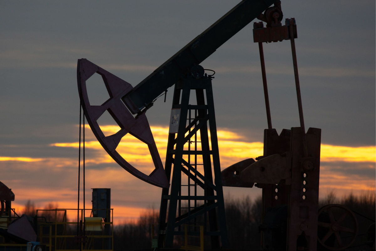 g7 russian oil