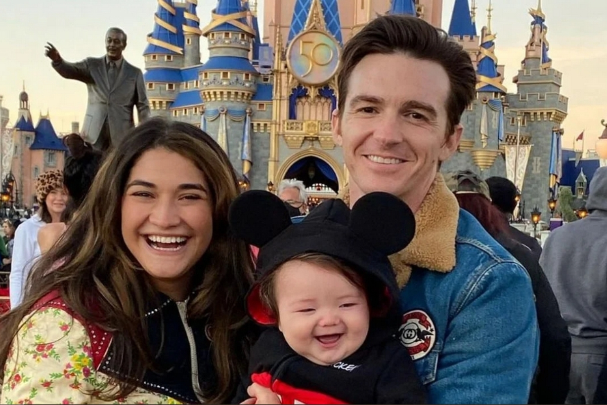 Drake Bell Janet Von Schmeling
