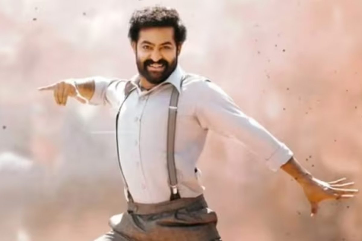 Jr NTR
