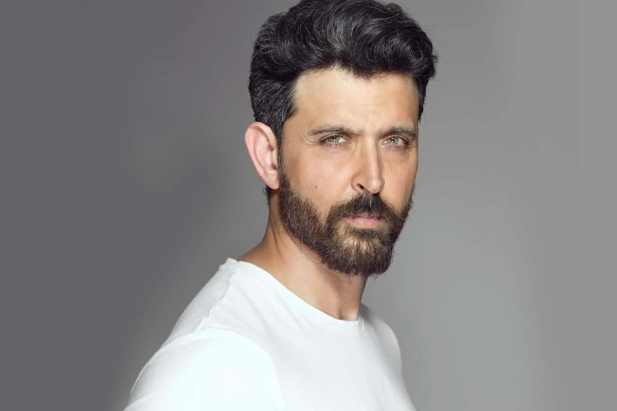 Hrithik Roshan