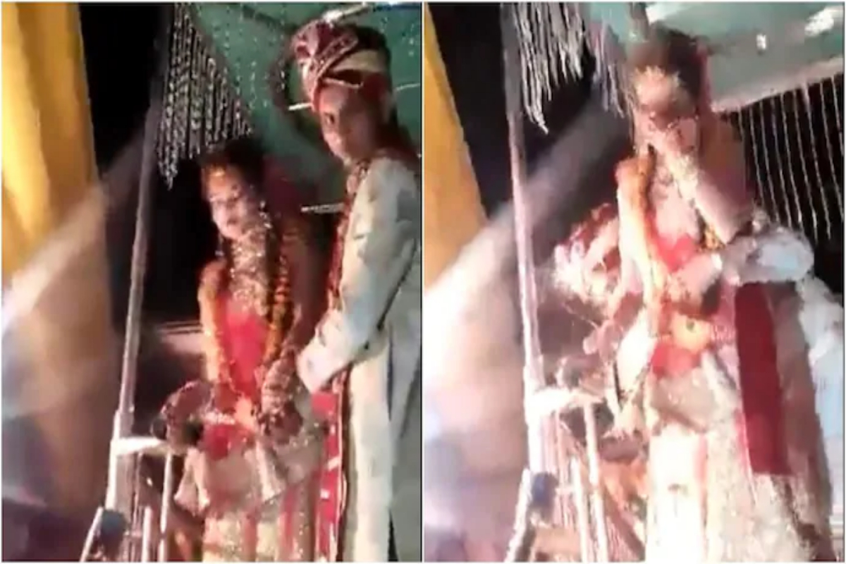 groom bride
