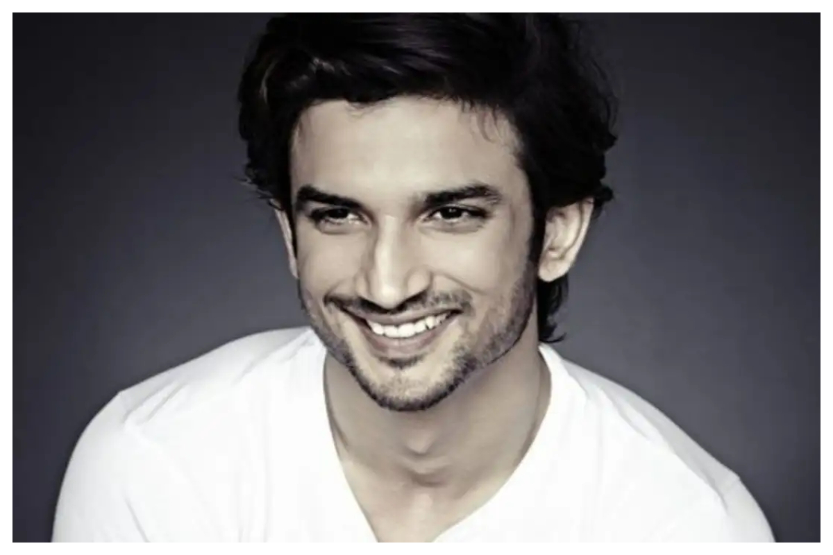 Sushant Singh