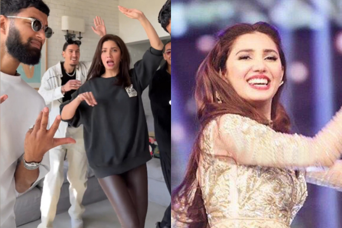 Mahira Khan