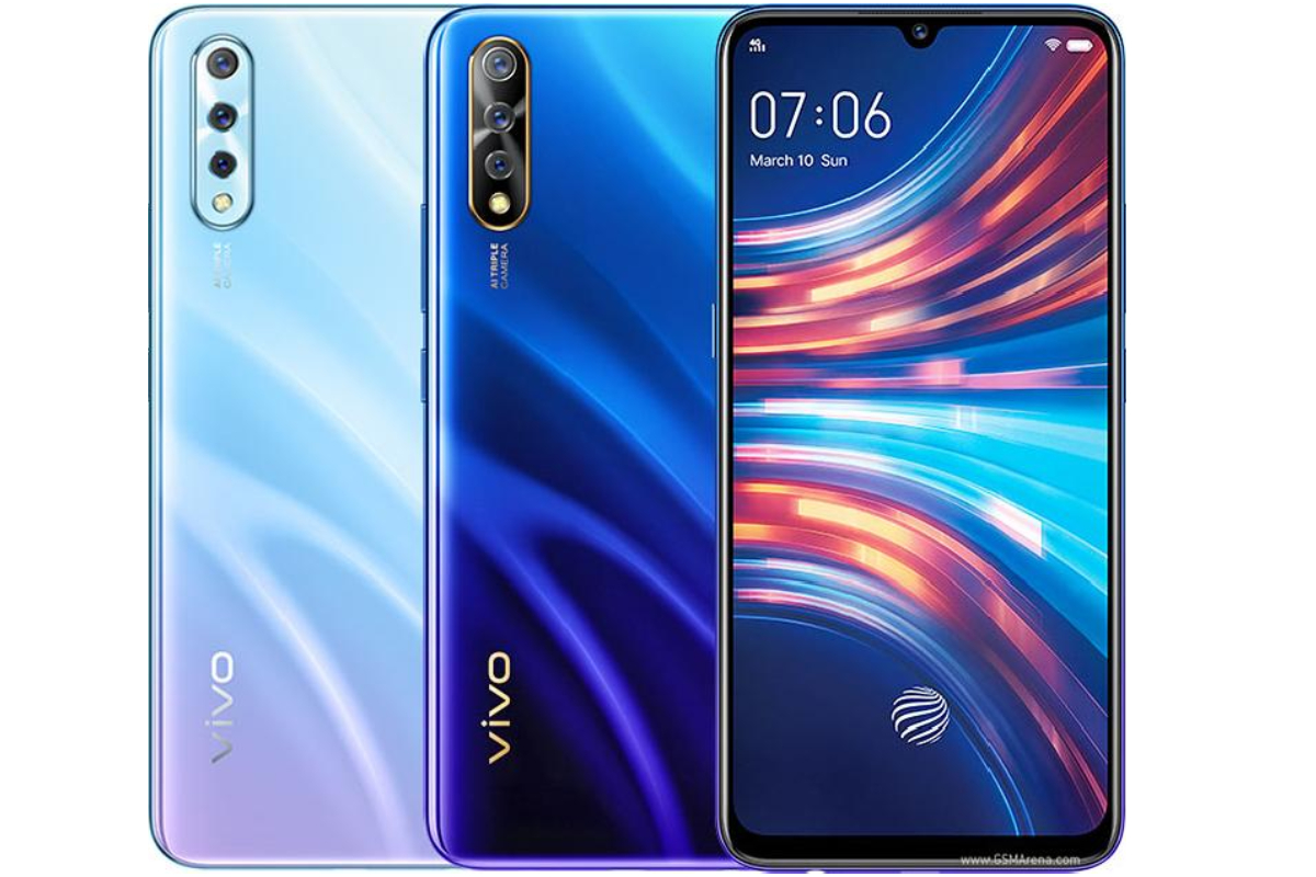 Vivo S1 price in Pakistan