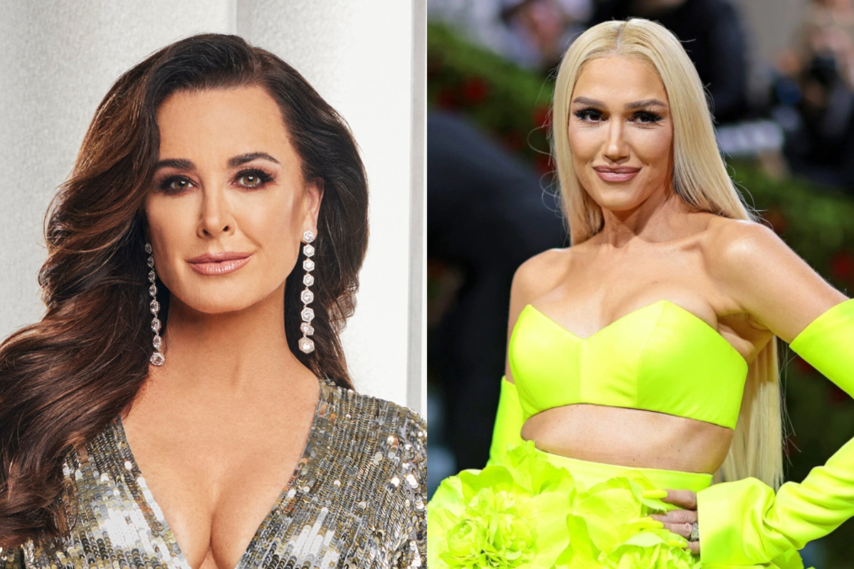 Kyle Richards