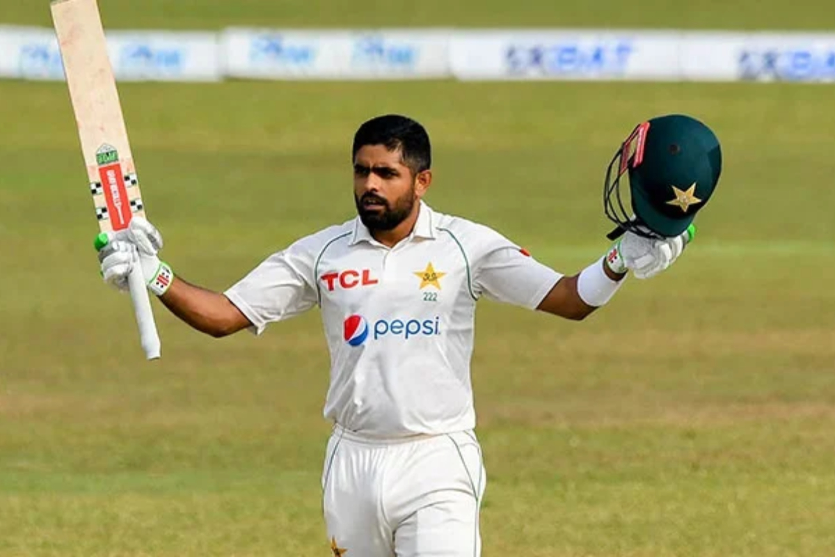 Babar Azam's captaincy