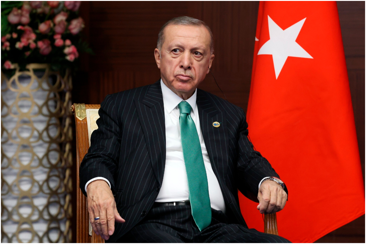 Turkey