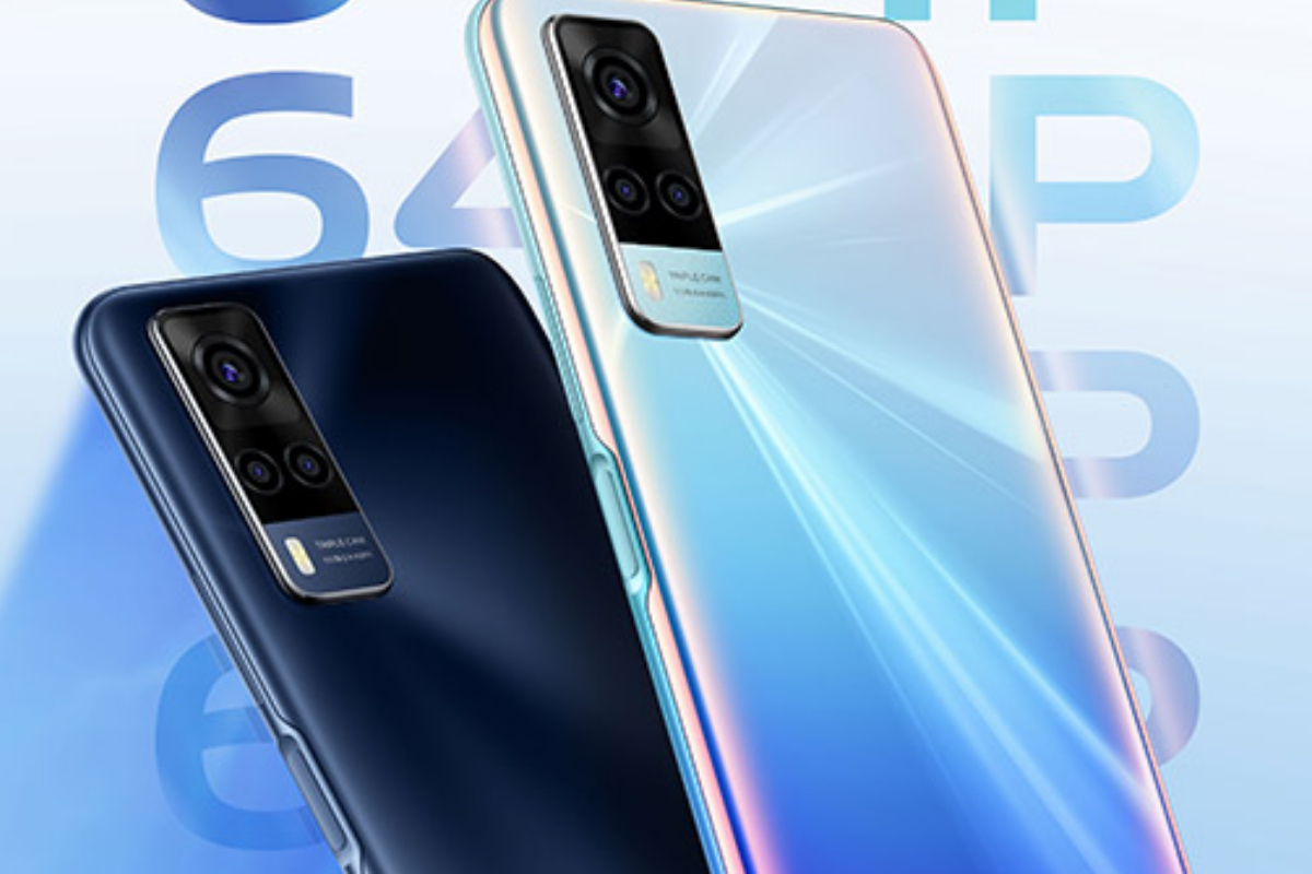 Vivo Y53s price in Pakistan