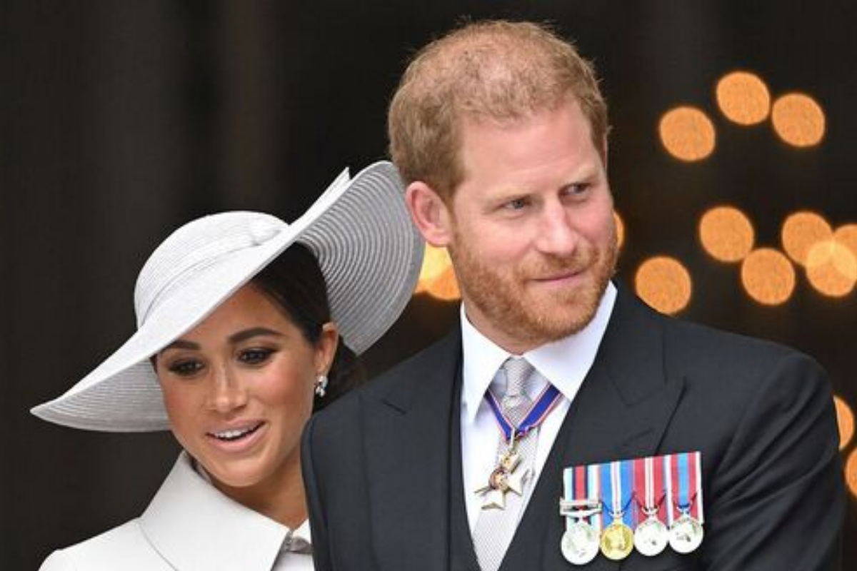 Meghan Markle