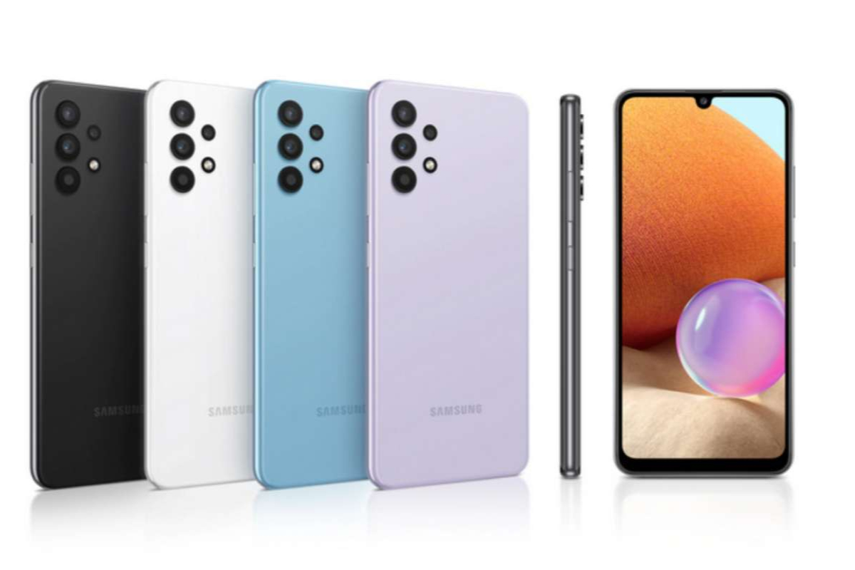 Samsung Galaxy A13 price in Pakistan