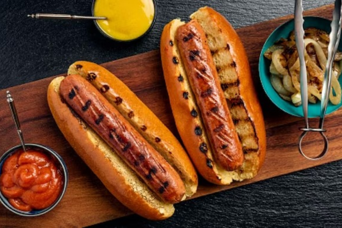 Hotdogs