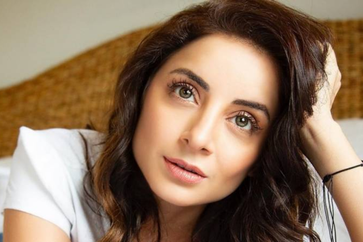 Sarwat Gilani