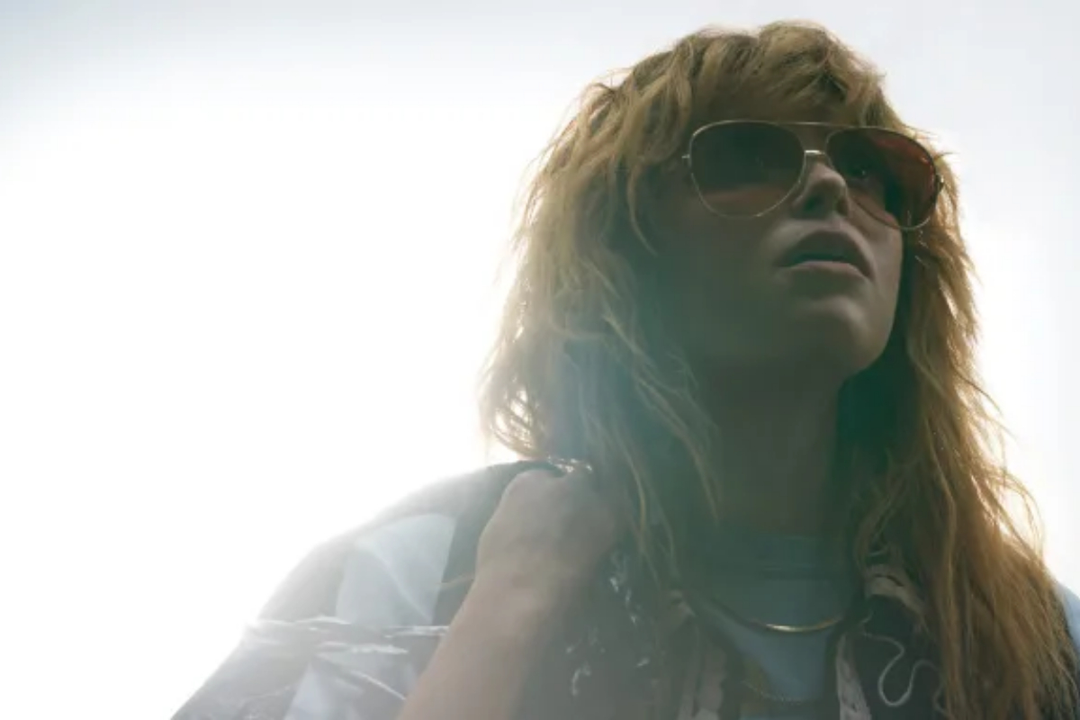 Natasha Lyonne