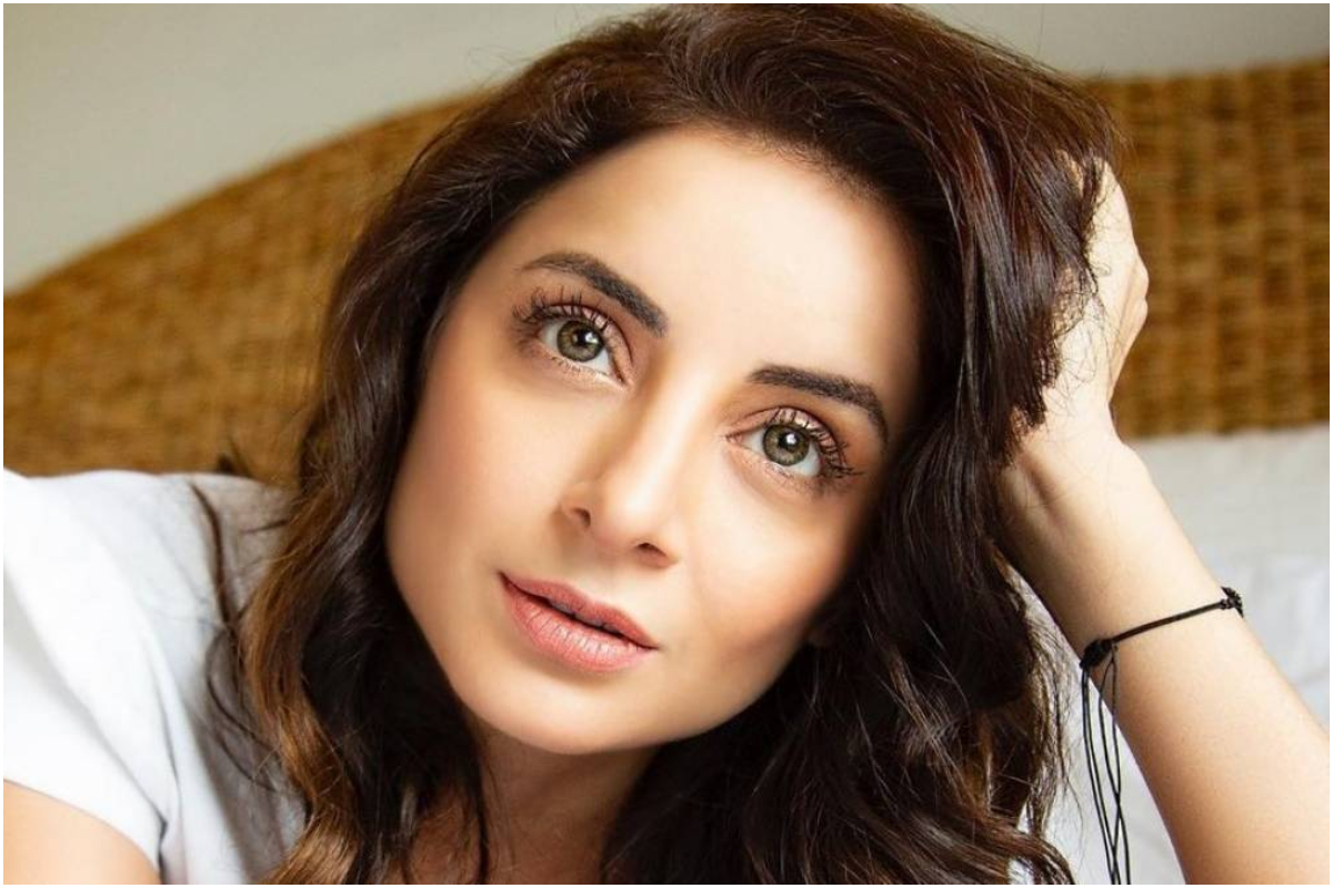 Sarwat Gilani