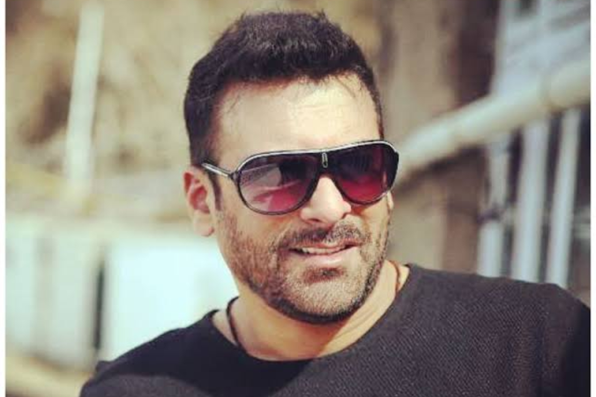 Shamoon Abbasi