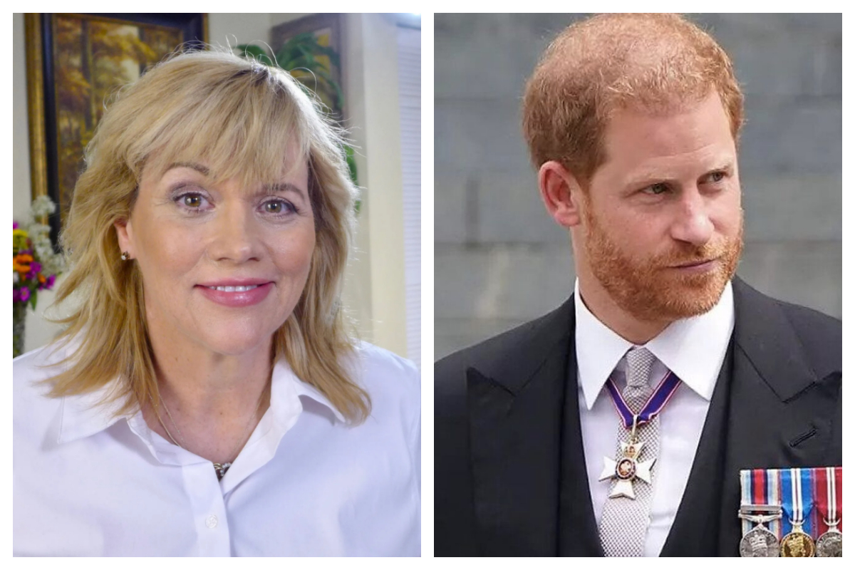 Prince Harry