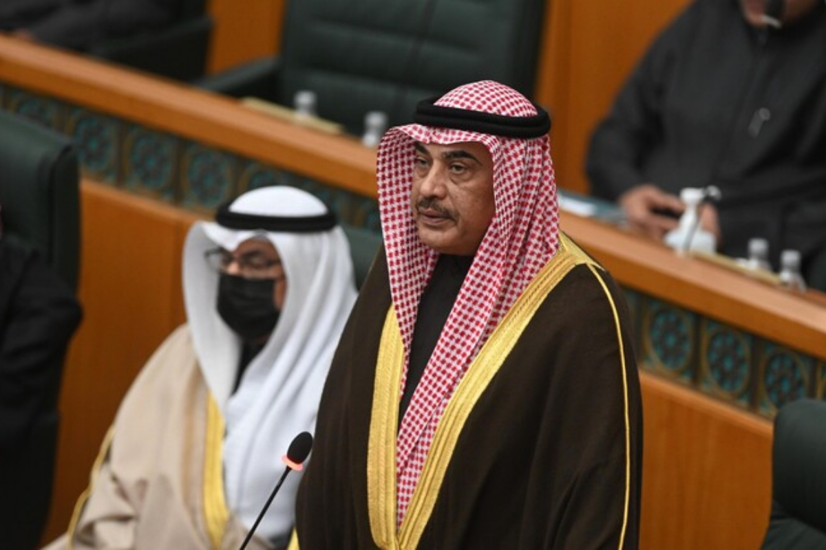 Kuwait