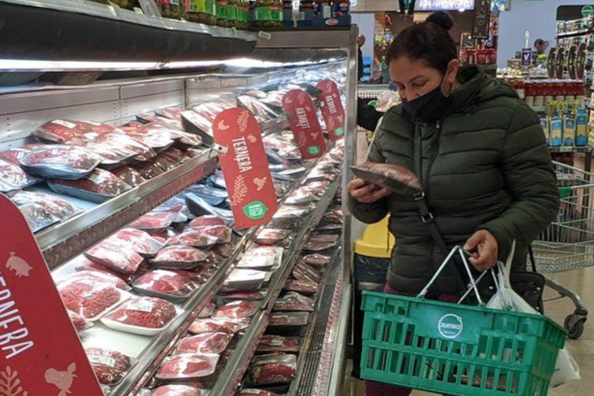 argentina inflation