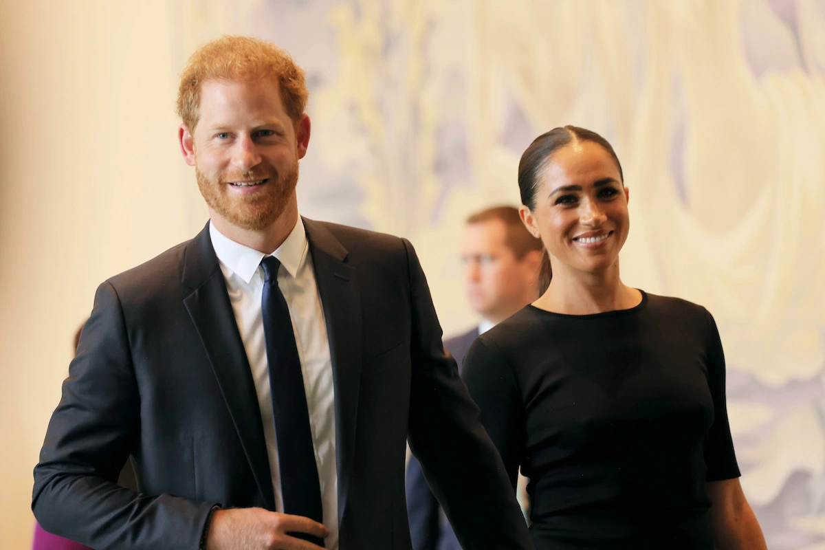 Prince Harry