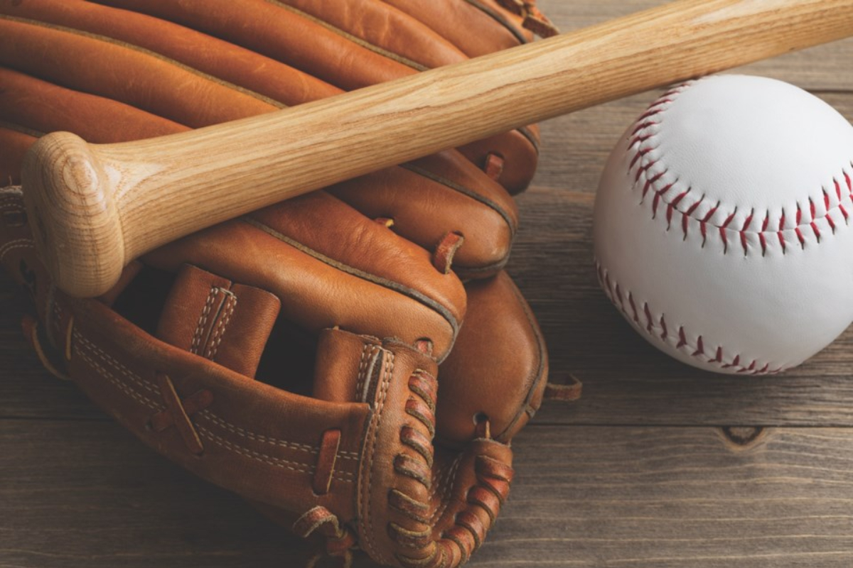 Baseball