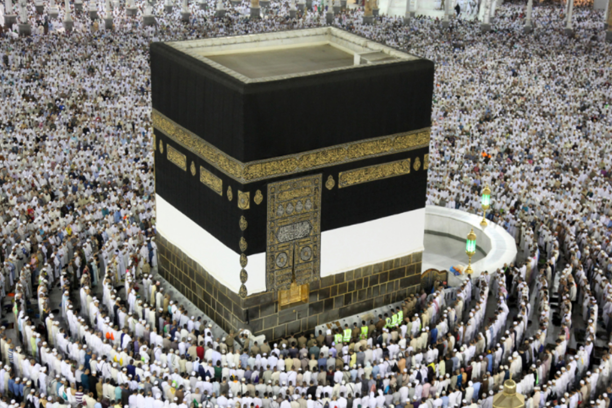 Saudi Arabia
