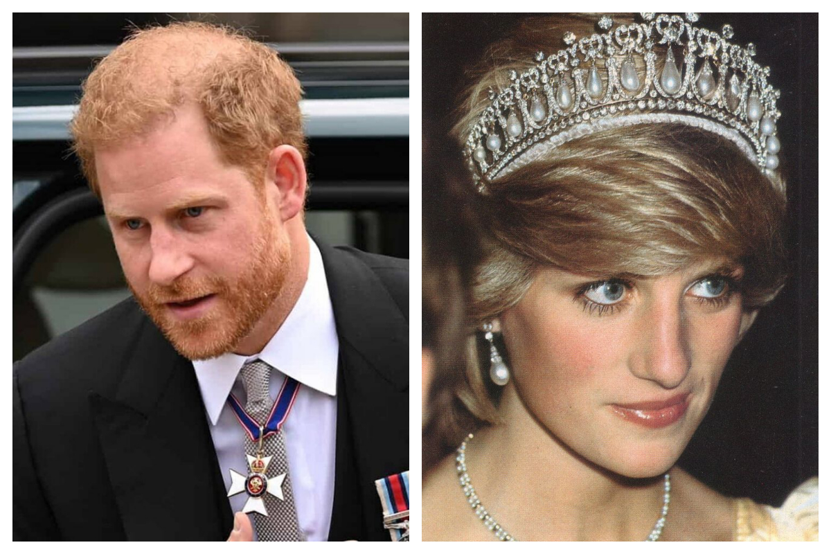 Princess Diana