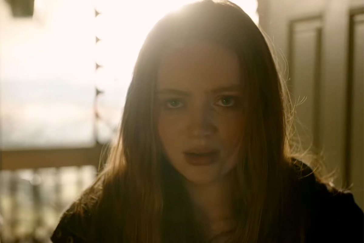 Sadie Sink