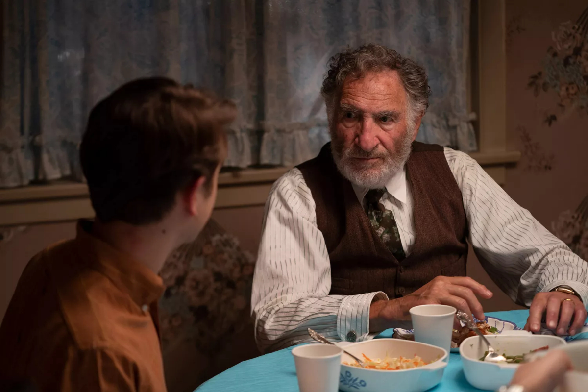 Judd Hirsch