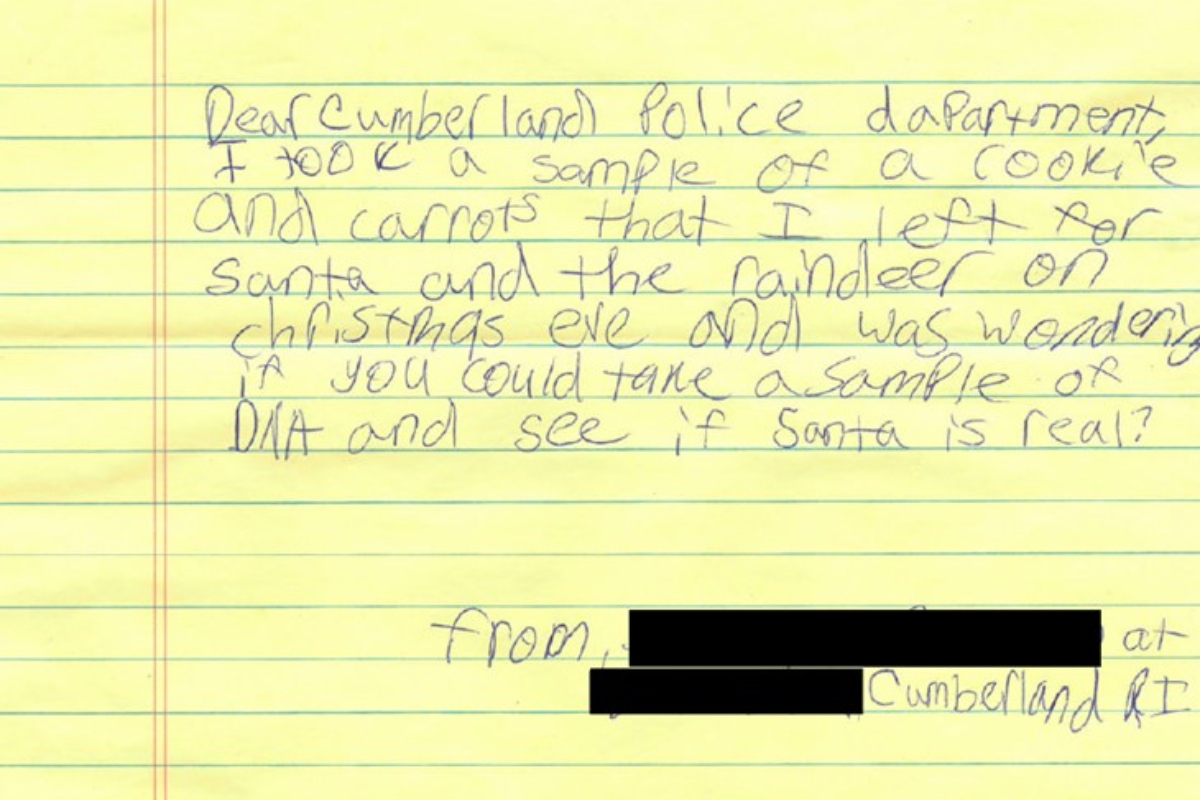 Santa Claus