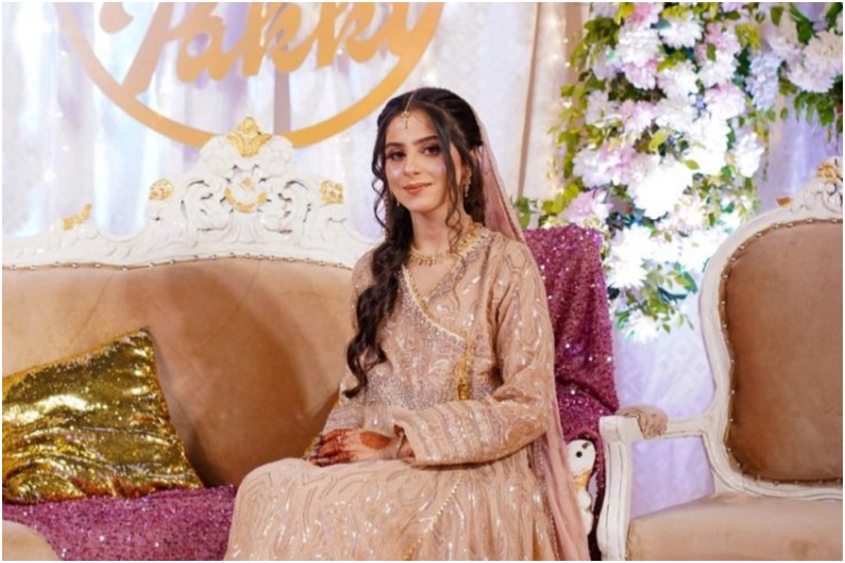 Alishba Yasin