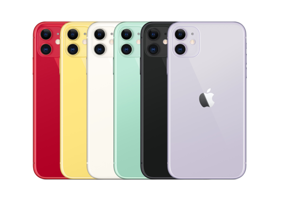 iPhone 11 price in Pakistan